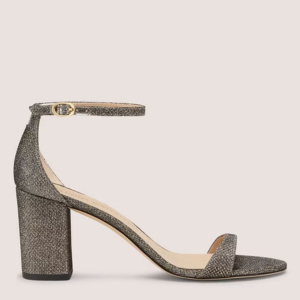 Stuart Weitzman Nearlynude